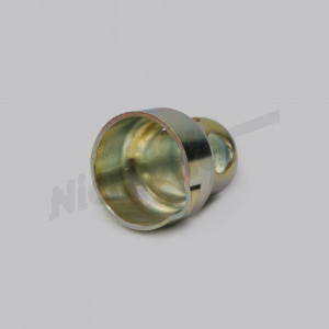 621 016 15 60 Pieza de recambio Mercedes-Benz PONTON