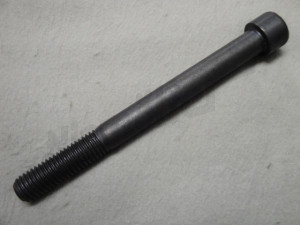 C 01 422 - hex. socket screw M12x125