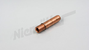 C 01 478 - valve guide inlet
