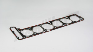 C 01 489 - cylinder head gasket comp. ratio 7,6:1