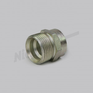 C 01 517 - Screw fitting