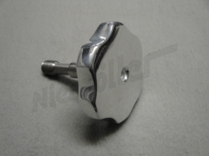 C 01 560a - Clamping screw for cylinder head cover