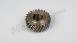 181 052 00 03 Ricambio Mercedes-Benz PONTON
