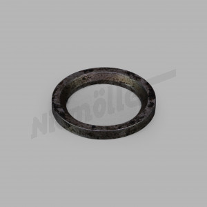 C 03 023 - Balancing ring 4,7mm thick