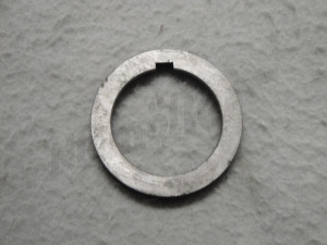 C 03 024 - Balancing ring 4,85mm thick