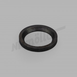 C 03 024 - Balancing ring 4,85mm thick