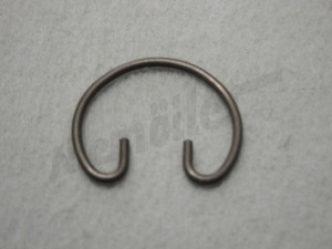 C 03 052 - Wire retaining ring A22 DIN 73123