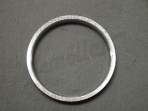 C 03 072 - Compenserende ring 5,6mm dik