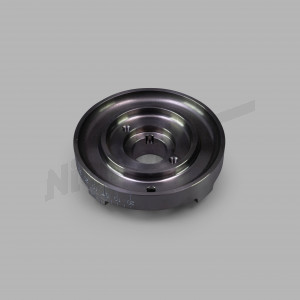 621 031 11 07 Spare part Mercedes-Benz PONTON