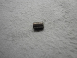 C 03 096 - Dowel pin for counterweight 8x8