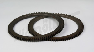 C 03 111 - tempering ring gear 94 teeth