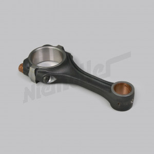 617 030 04 20 Reserveonderdeel Mercedes-Benz 190sl