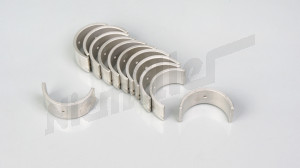 C 03 179c - Set connecting rod bearing 0,75mm