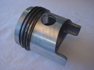 C 03 183 - Piston Cylinder D.: 85.0 mm