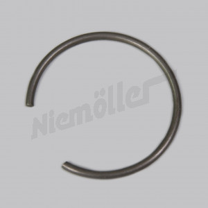C 03 193 - Wire snap ring