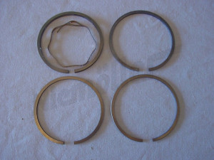 C 03 211c - Piston ring kit 81,00mm 2nd repair We need the height of your old rings