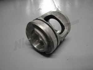 C 05 007 - Second camshaft bearing