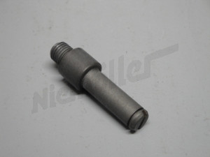 C 05 029 - Threaded bolt for chain tensioner