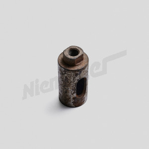 C 05 048 - Valve stem normal D:25,981-25,990