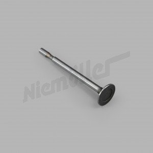 C 05 077 - intake valve