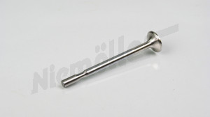 C 05 078 - exhaust valve