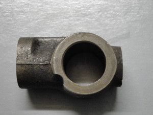 C 05 092 - Rocker arm bracket for 2nd and 4th cylinder