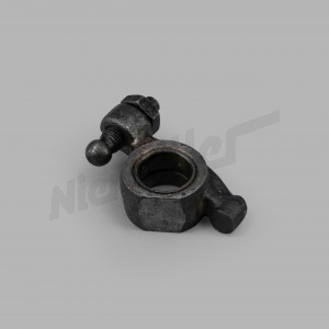 C 05 103 - Rocker arm for 1st and 3rd exhaust cylinder