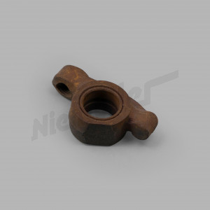 C 05 105 - Rocker arm for 2nd and 4th exhaust cylinder