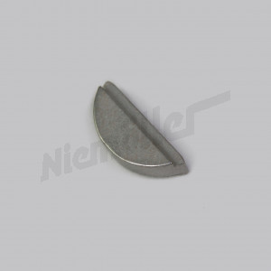 621 991 00 97 Pièce détachée Mercedes-Benz PONTON