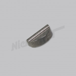 621 991 01 67 Pièce détachée Mercedes-Benz PONTON