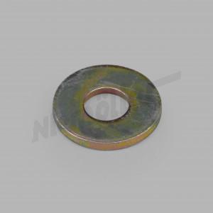 C 05 145 - Washer for intermediate wheel