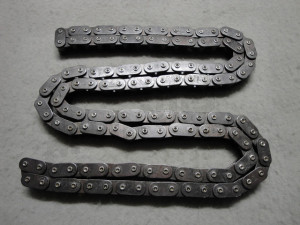 C 05 153 - Single roller chain