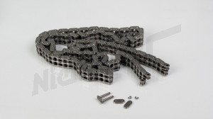 C 05 159 - roller chain, 134 chains