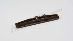 C 05 160b - Sliding rail (plastic)