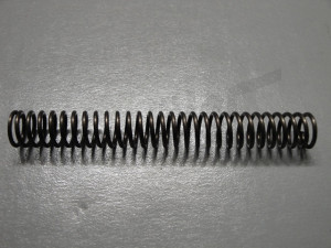 C 05 201 - Pressure spring