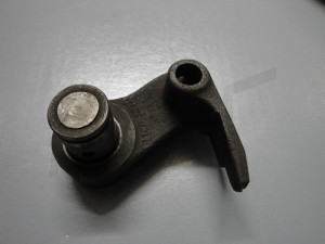 C 05 208 - Tension wheel bearing with taper plug