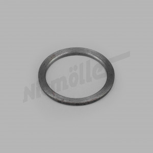 C 05 215 - Washer f. idler sprocket