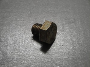 C 05 217a - Hex. head screw M12x1,5x12 DIN 961-8