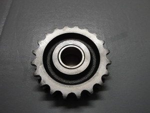 C 05 219 - guide wheel