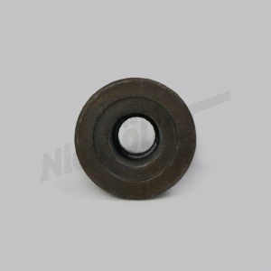 C 05 238 - Retenedor de muelle de válvula con soporte de anillo de sellado Versión de reparación