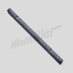 C 05 273 - rocker arm shaft