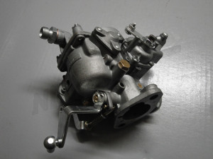 C 07 002 - Overhaul downdraft carburetor 32 PICB - old part delivery necessary in advance -.