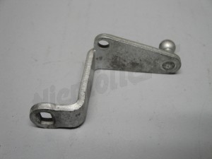 C 07 016 - Throttle lever with ball pin