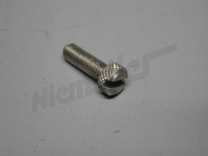 C 07 021 - Cylinder screw cadmium-plated