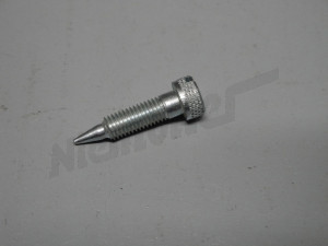 C 07 026 - Idle mixture adjusting screw