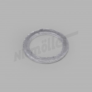 C 07 039 - Seal ring f. main nozzle holder