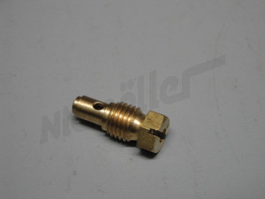 C 07 048 - Idling nozzle, size 55