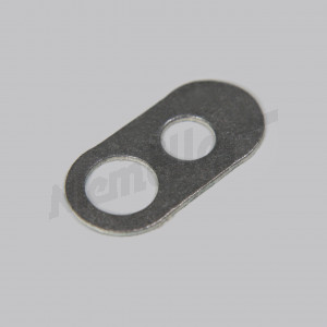 C 07 062 - Injector seal