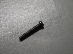 C 07 078 - Cylinder head screw BM 4x28 DIN 84-5S