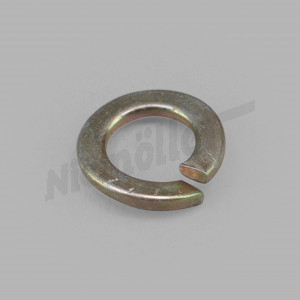 C 07 079 - Spring washer for diaphragm pump